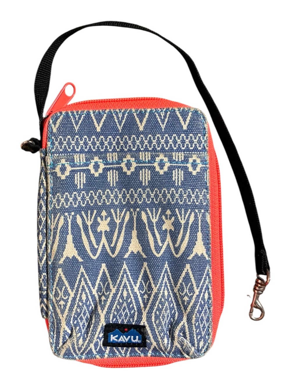 KAVU Funster Wallet
